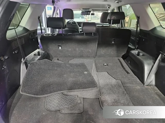 Hyundai Palisade id 3702735 из Кореи 10