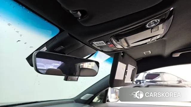 Kia K8 Hybrid id 3680752 из Кореи 10