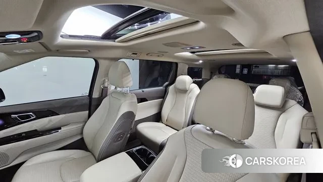 Kia Carnival 4th generation id 3690516 из Кореи 10