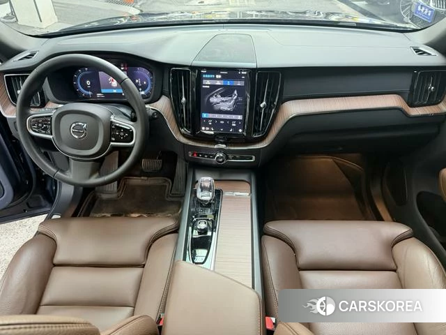 Volvo XC60 id 4213312 из Китая 10