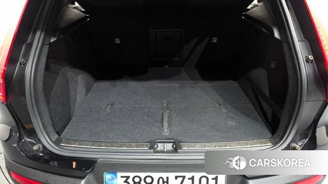 Volvo XC40 id 4377253 из Кореи 10