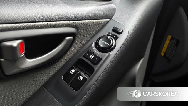 Hyundai The New Grand Starex id 4283983 из Кореи 10