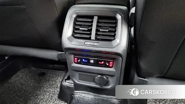 Volkswagen Tiguan second Generation id 3701553 из Кореи 10