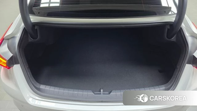 Kia K8 id 4692202 из Кореи 10