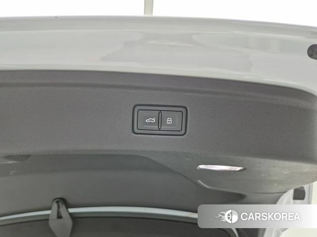 Audi A5 (F5) id 4863192 из Кореи 10