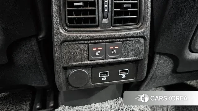 Renault Korea (Samsung) XM3 id 2998496 из Кореи 10