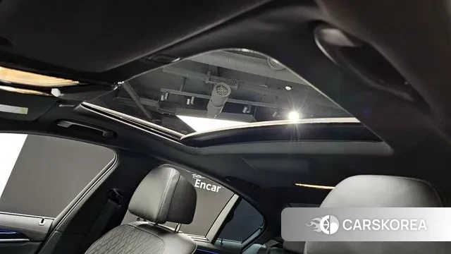 BMW 5 Series (G30) id 3427192 из Кореи 10