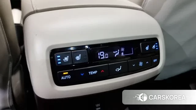 Hyundai Palisade id 3367054 из Кореи 10