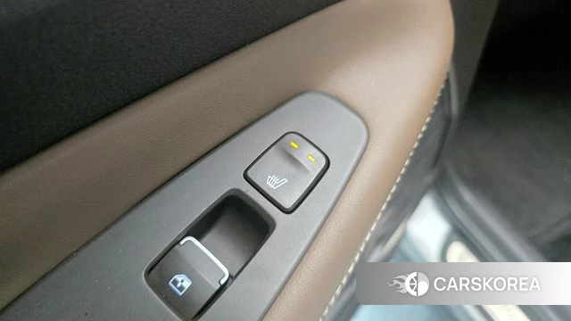 Hyundai Santa Fe TM id 3867053 из Кореи 10