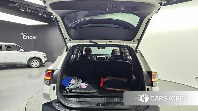 Kia Sportage 5th Generation id 3891206 из Кореи 10