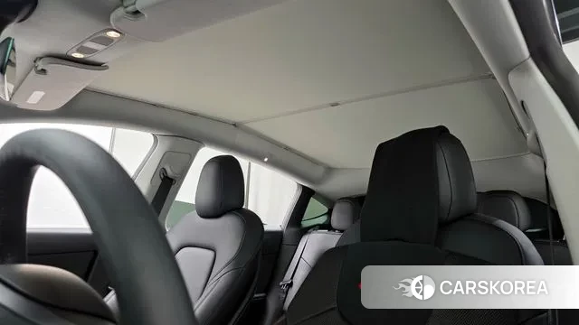 Tesla Model Y id 3053942 из Кореи 10