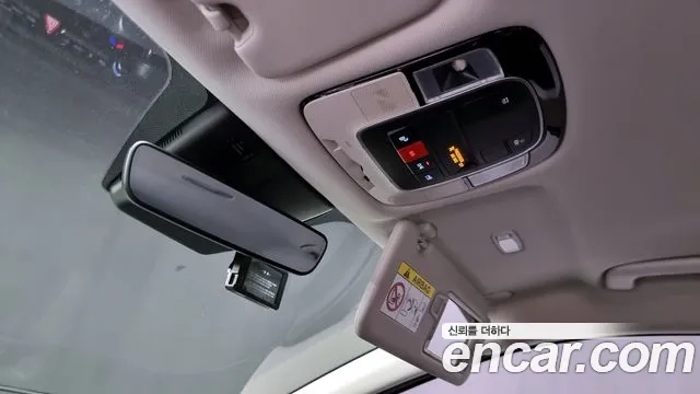 Hyundai The New Tucson (NX4) id 2919849 из Кореи 10