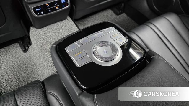 Genesis G80 (RG3) id 4463493 из Кореи 10
