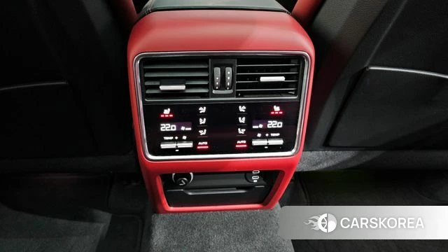 Porsche Cayenne (PO536) id 3891694 из Кореи 10