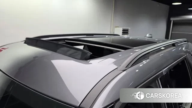 Ford Explorer 6th Generation id 3596079 из Кореи 10