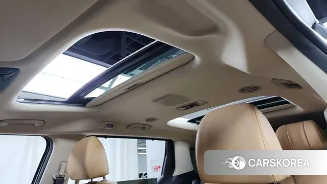 Kia Carnival 4th generation id 2989249 из Кореи 10