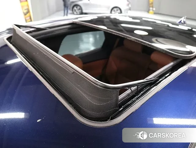 Genesis GV70 id 3401567 из Кореи 10