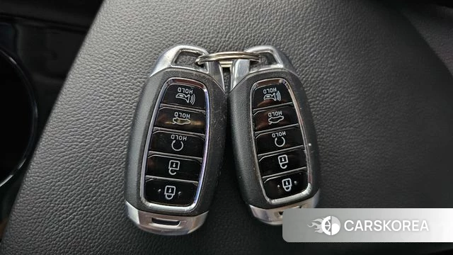 Hyundai The New Avante Hybrid (CN7) id 4591761 из Кореи 10