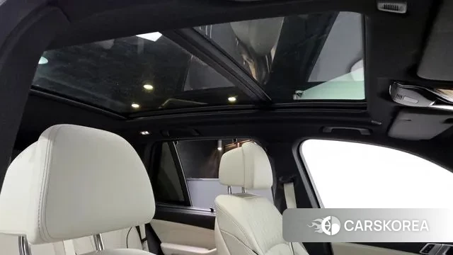 BMW X5 (G05) id 3415223 из Кореи 10