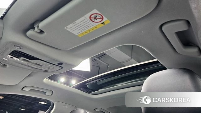 Audi A6 (C8) id 4179902 из Кореи 10