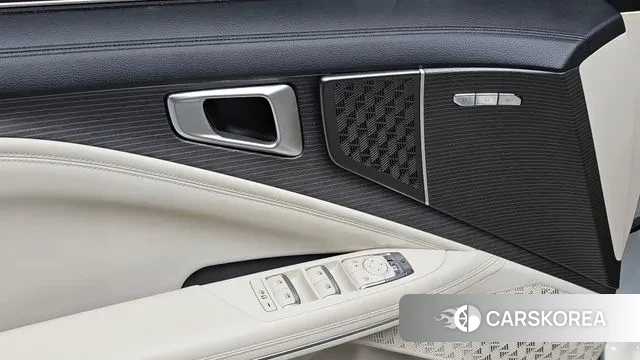 Kia The New K8 Hybrid id 3080109 из Кореи 10