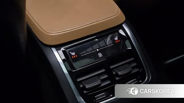 Volvo XC90 second Generation id 3361851 из Кореи 10