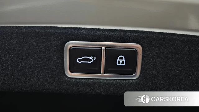 Hyundai Grandeur Hybrid (GN7) id 4879635 из Кореи 10