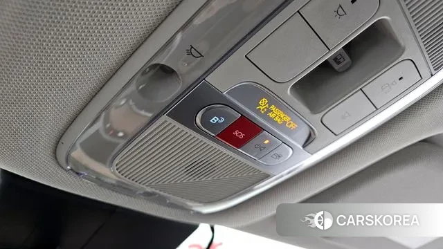 Hyundai Ionic 5 id 3591533 из Кореи 10