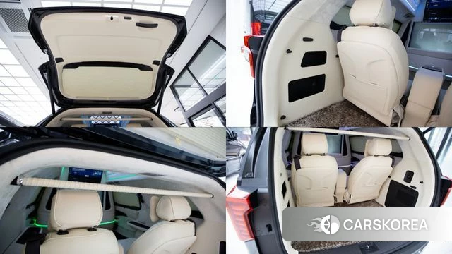 Kia The New Carnival 4th Generation id 3863775 из Кореи 10