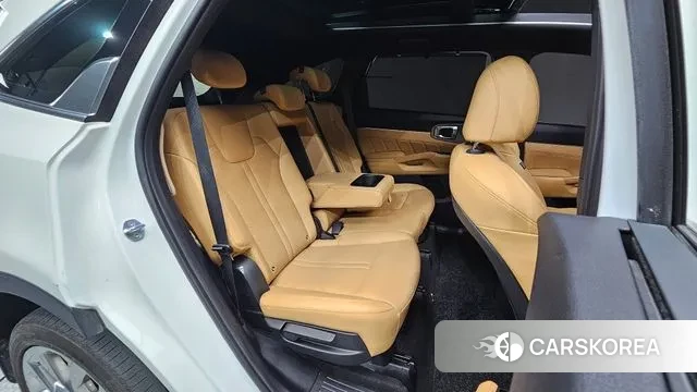 Kia Sorento 4th Generation id 2965334 из Кореи 10