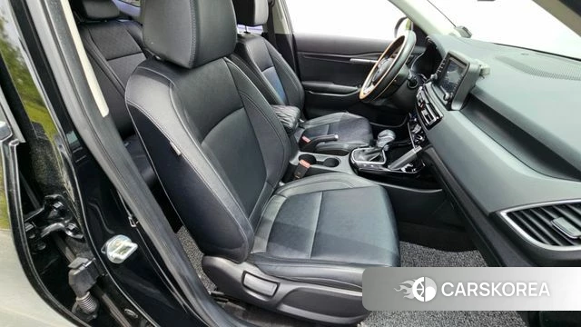Kia Seltos id 4245361 из Кореи 10