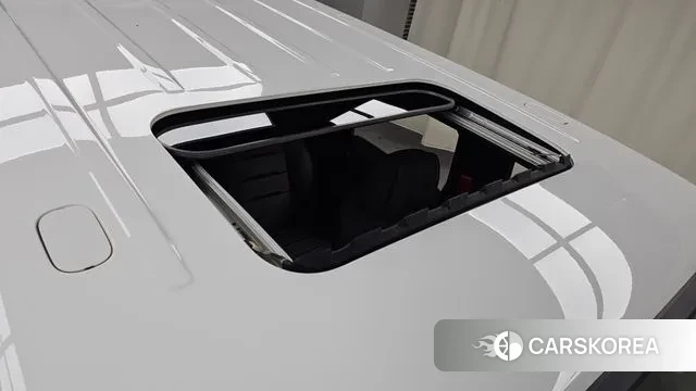 Mercedes-Benz G-Class W463b id 3544820 из Кореи 10