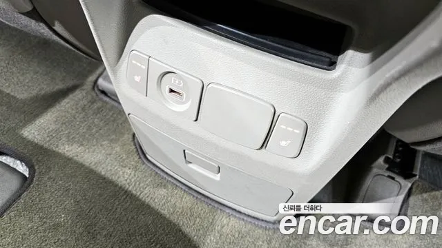 Kia The New Carnival id 2714699 из Кореи 10