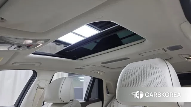 Genesis G90 (RS4) id 3405961 из Кореи 10