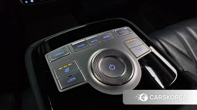 Genesis G80 (RG3) id 3407301 из Кореи 10