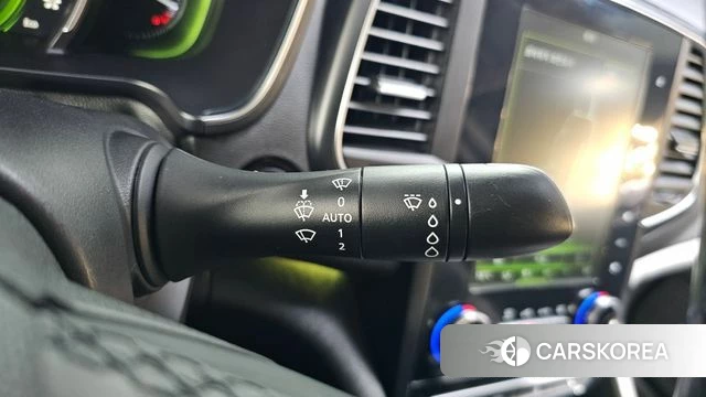 Renault Korea (Samsung) SM6 id 4459113 из Кореи 10