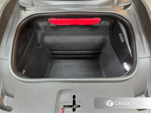 Porsche 911(992) id 4554737 из Кореи 10