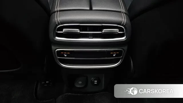 Genesis GV80 id 3747399 из Кореи 10