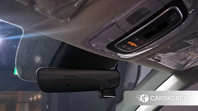 Hyundai Avante Hybrid (CN7) id 2985431 из Кореи 10