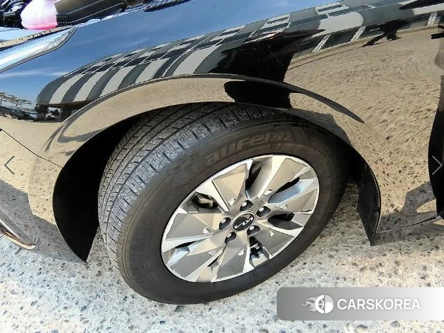 Kia The New K5 Hybrid 3rd generation id 3921992 из Кореи 10