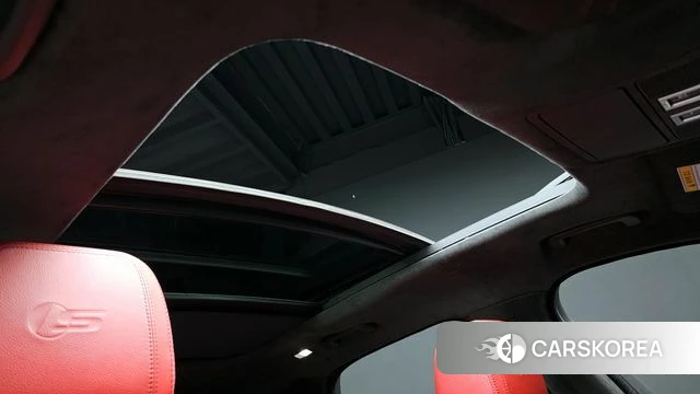Jaguar F-PACE id 4390578 из Кореи 10
