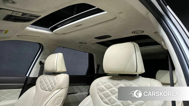Hyundai Palisade id 4018925 из Кореи 10