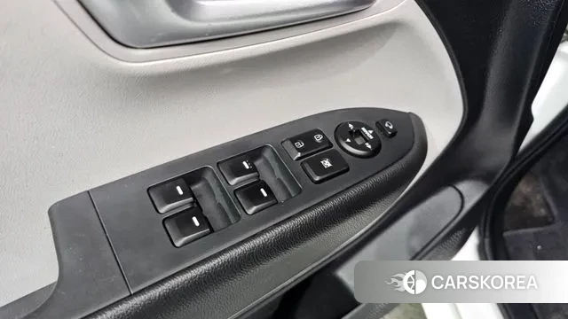 Kia The New Ray id 3723025 из Кореи 10