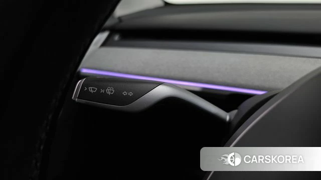 Tesla Model Y id 4710833 из Кореи 10