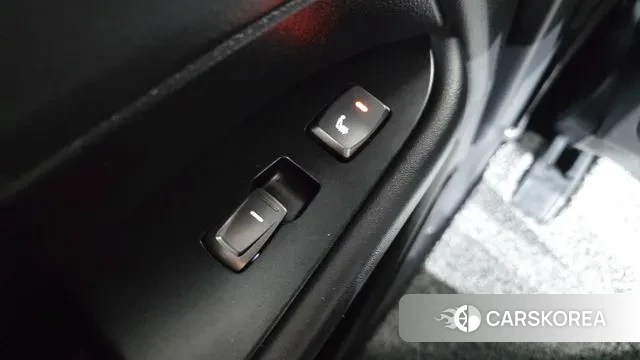 Ssangyong The New Rexton Sport id 3550914 из Кореи 10