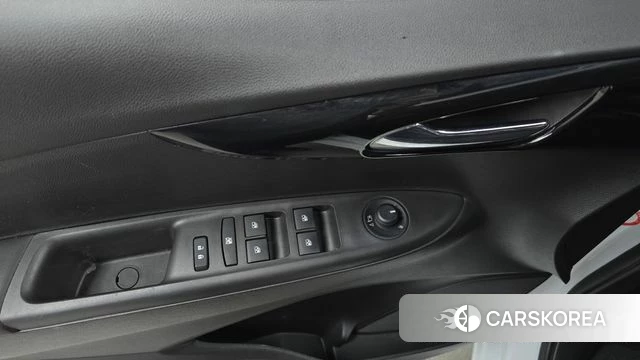 Chevrolet (GM Daewoo) The New Spark id 4519298 из Кореи 10