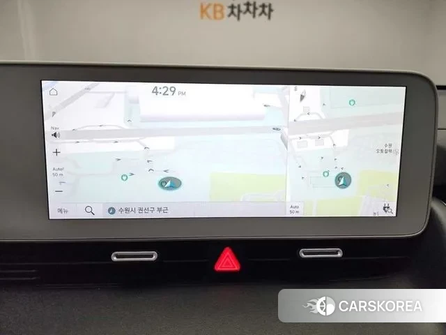 Hyundai Ionic 5 id 3036944 из Кореи 10