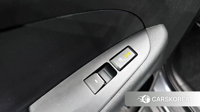 Hyundai All New Tucson id 3484736 из Кореи 10