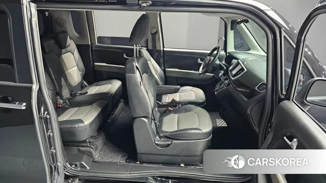 Kia The New Ray id 4195274 из Кореи 10