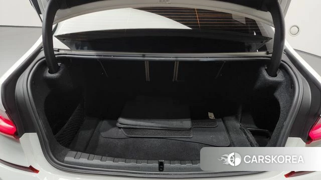 BMW 3 Series (G20) id 4881262 из Кореи 10